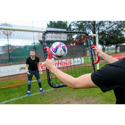 rebondisseur de football multisport rebounder net