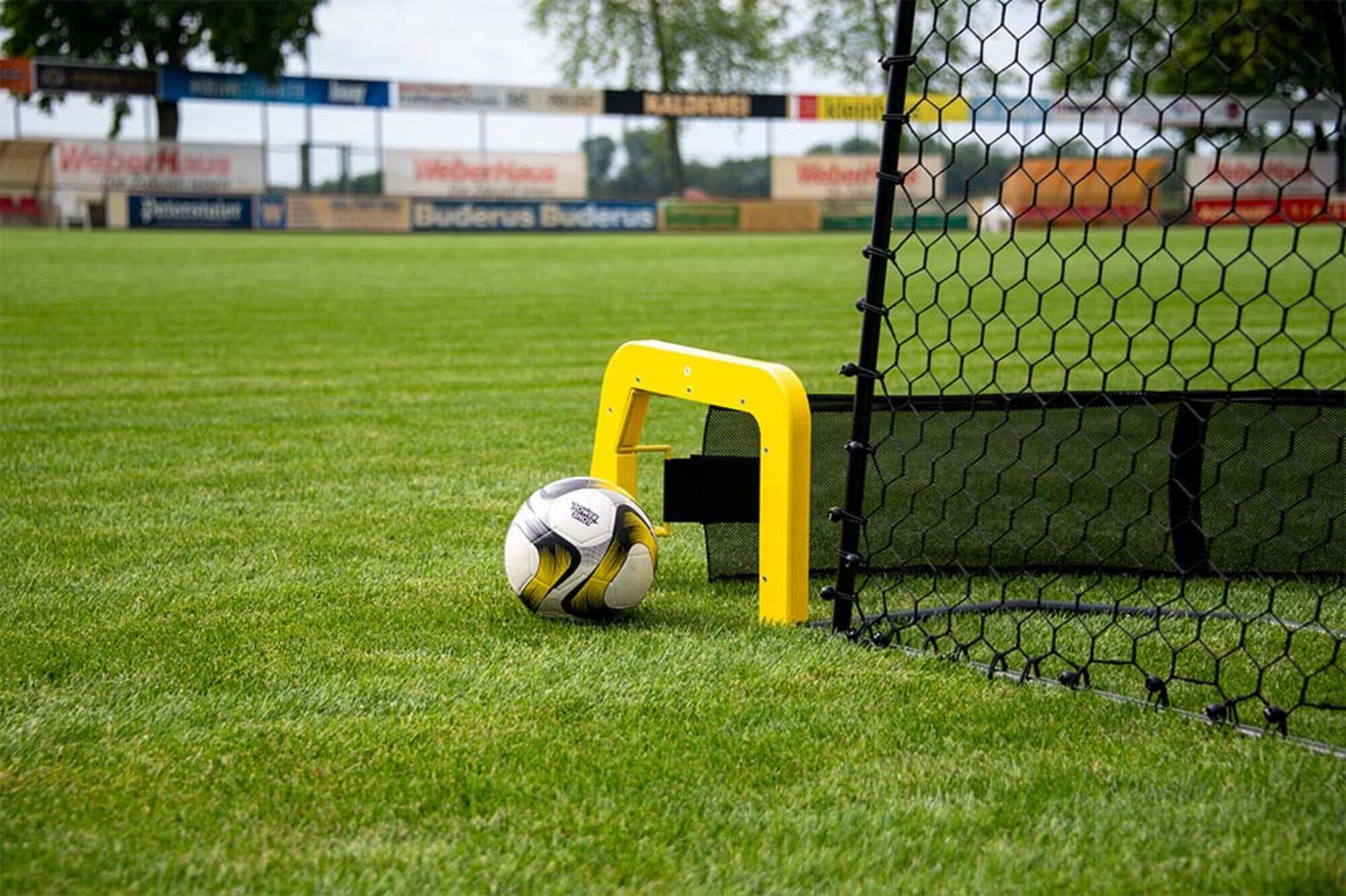 Maestro di calcio - Junior 4/8