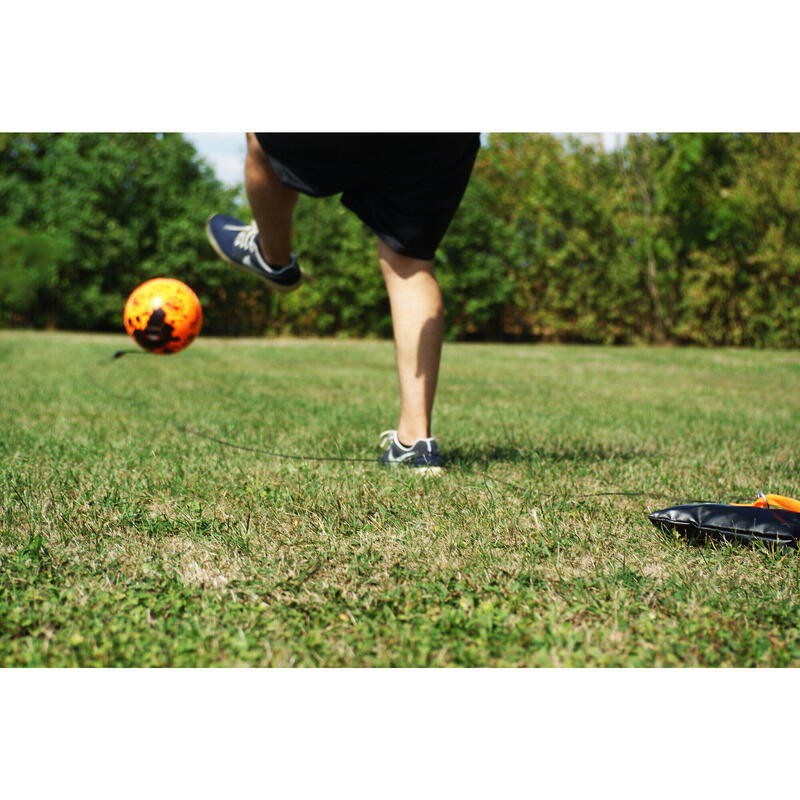 Pro return futball
