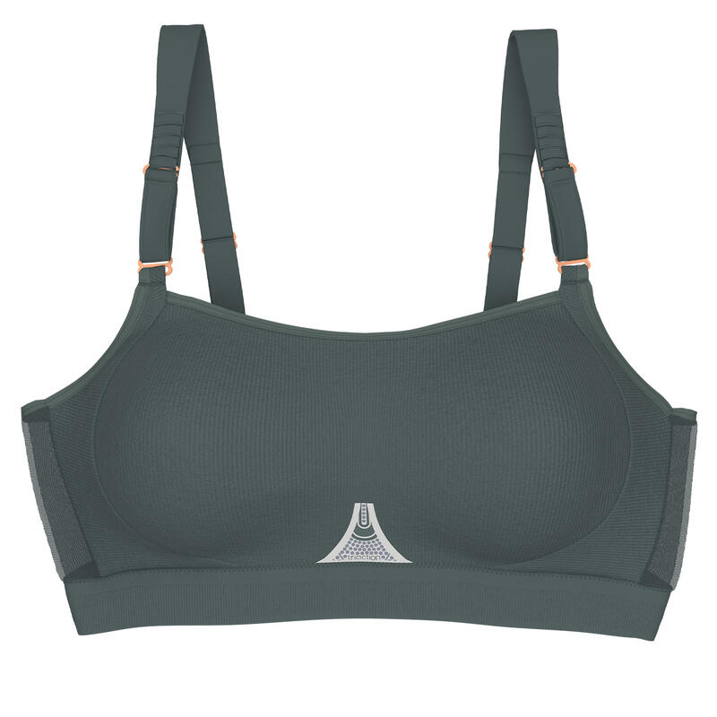 Brassière De Sport Maintien élevé - Gravity Lite