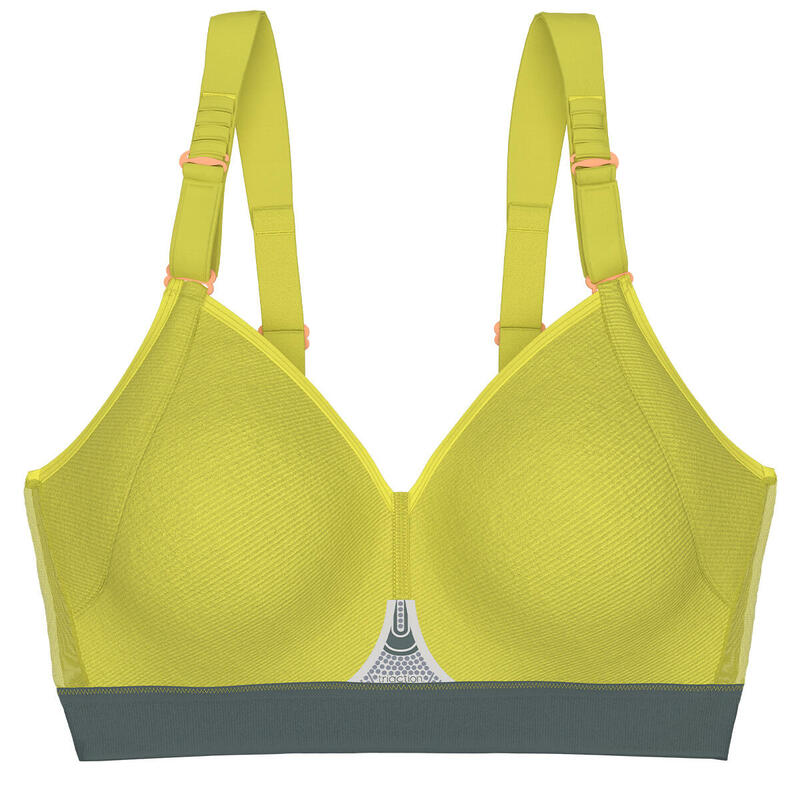 Brassière De Sport Maintien élevé - Gravity Lite