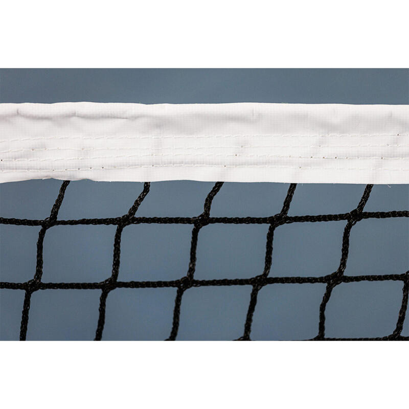 Filet de tennis INDESTRUCTIBLE 4.5mm - Entièrement renforcé