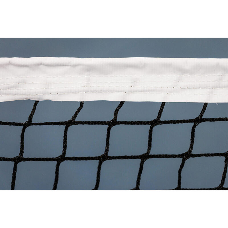 INDESTRUCTIBEL Tennisnet 4.5mm - Volledig versterkt