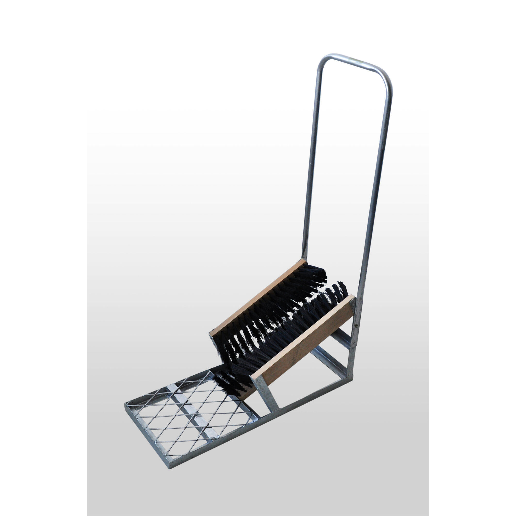 CARRINGTON Kartáč na boty pro sportovní hřiště