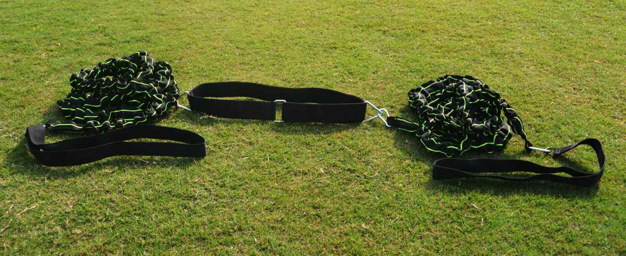 Elastico da allenamento per portieri 6/7