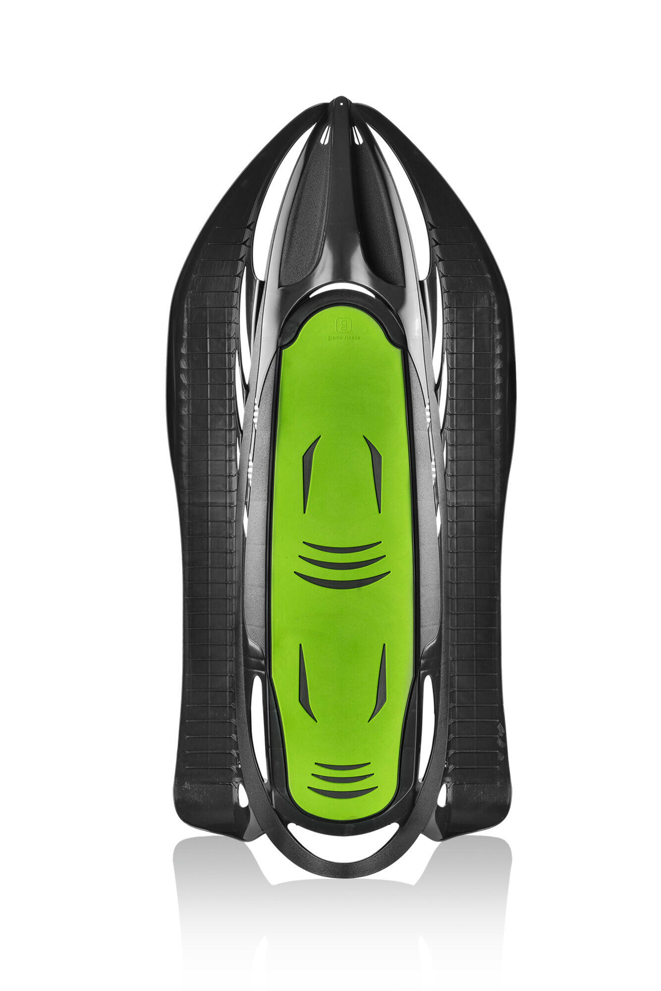 Sanki Snow Glider - futurystyczna i aerodynamiczna stylistyka 3/7