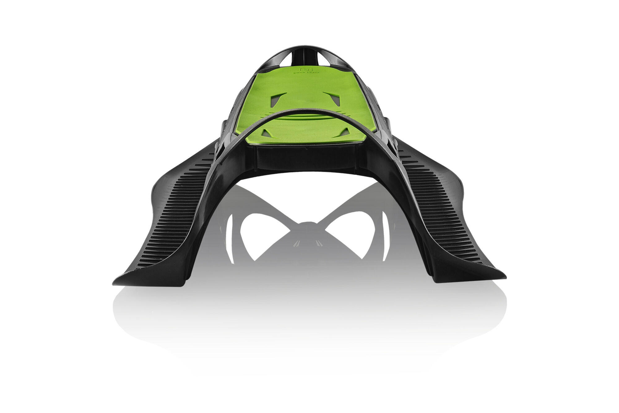 Sanki Snow Glider - futurystyczna i aerodynamiczna stylistyka 6/7