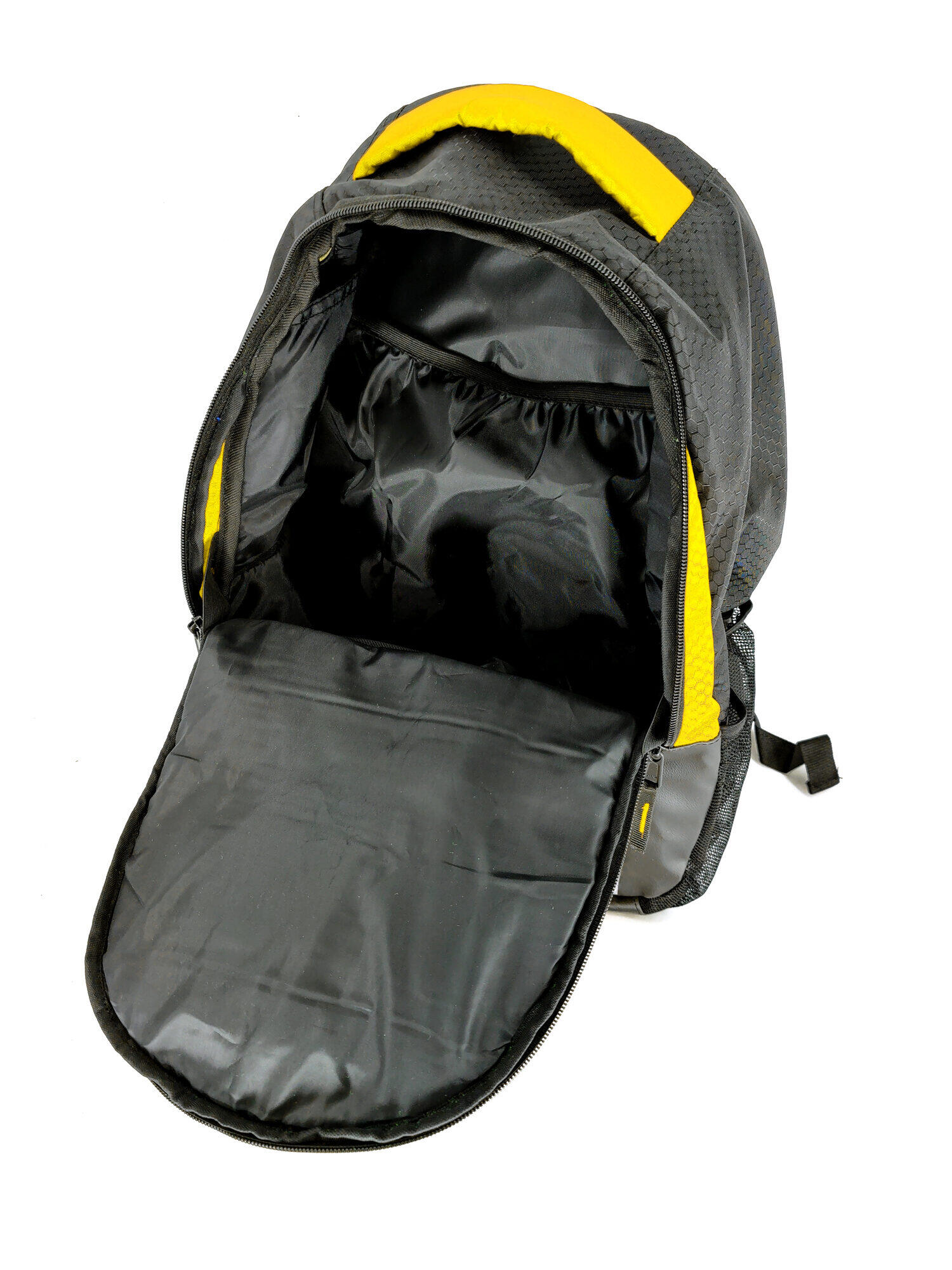 Borsa sportiva ecologica Pelota - Impermeabile - Rete integrata per palline 2/7