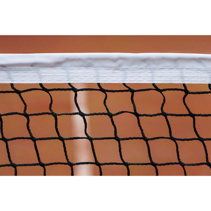 Expert Tennisnetz 3mm für Sandplätze - Haltbarkeit und Effizienz