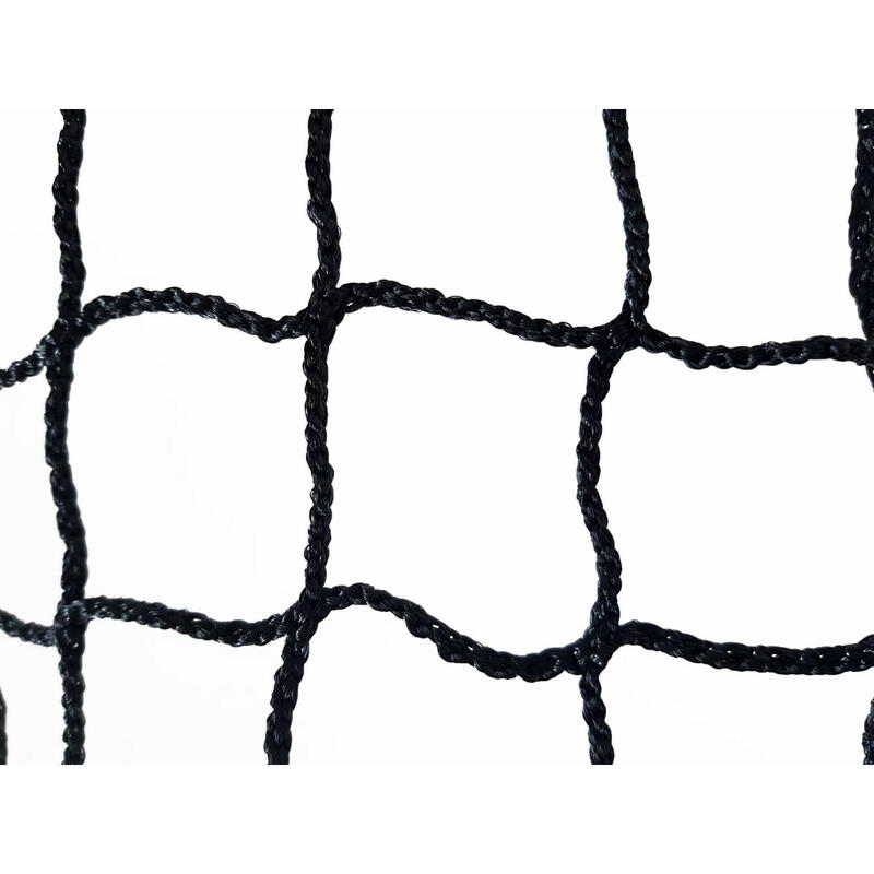 3mm expert tennisnet - heid en efficiëntie