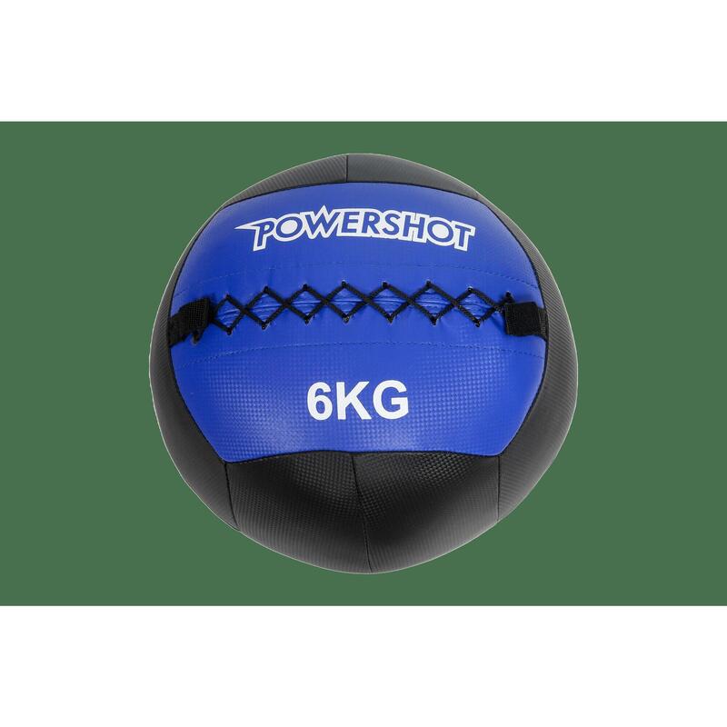 Wall Ball - Bola de Parede - 6kg