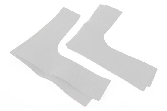 4er-Set Ecken - Spielerische Bodenmarkierungen - Ideal für Kinder.