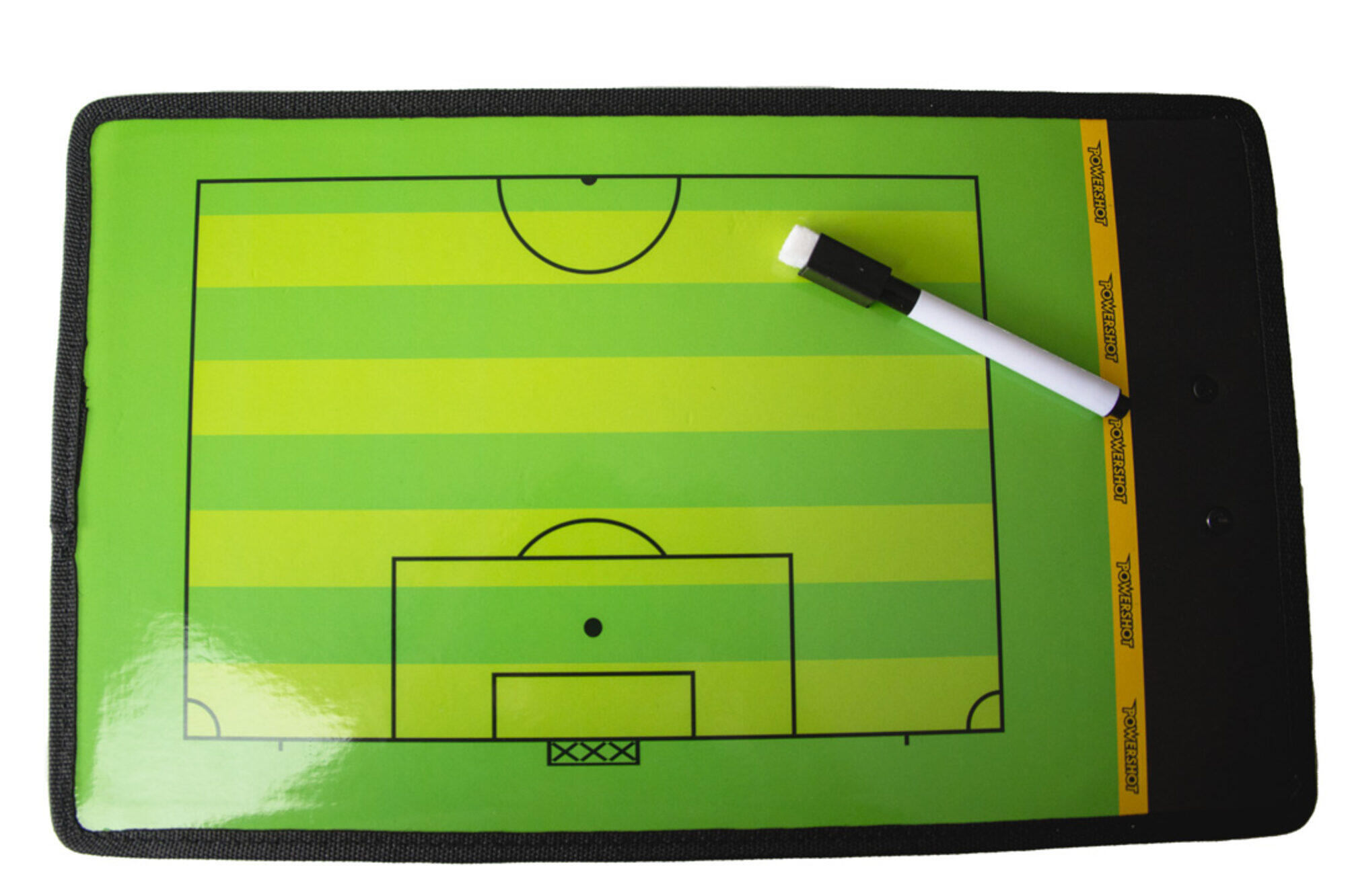 Pannello magnetico tattico per calcio - 35x20 cm 3/6