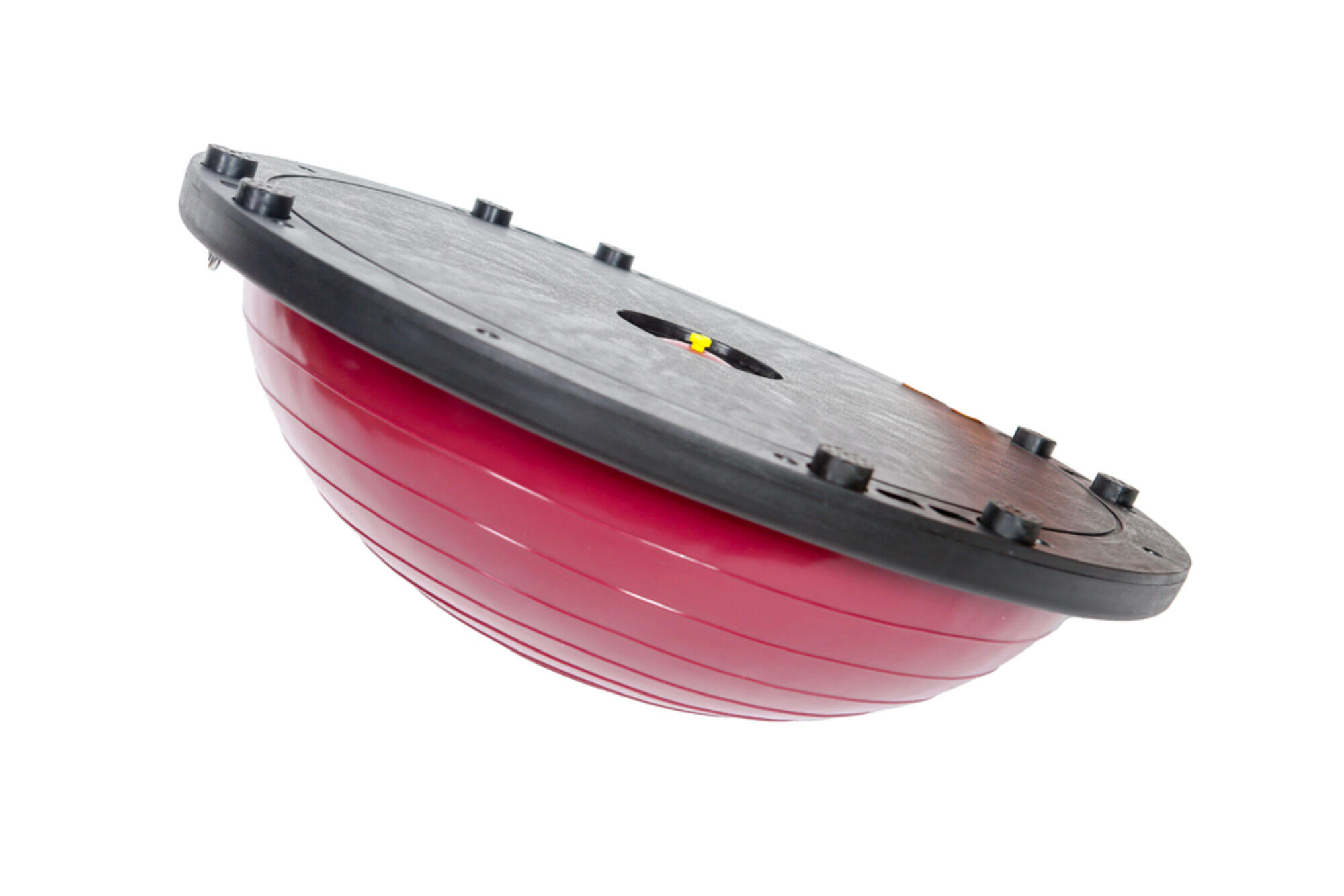 Stazione di equilibrio reversibile con polsi + elastico + pompa 3/7