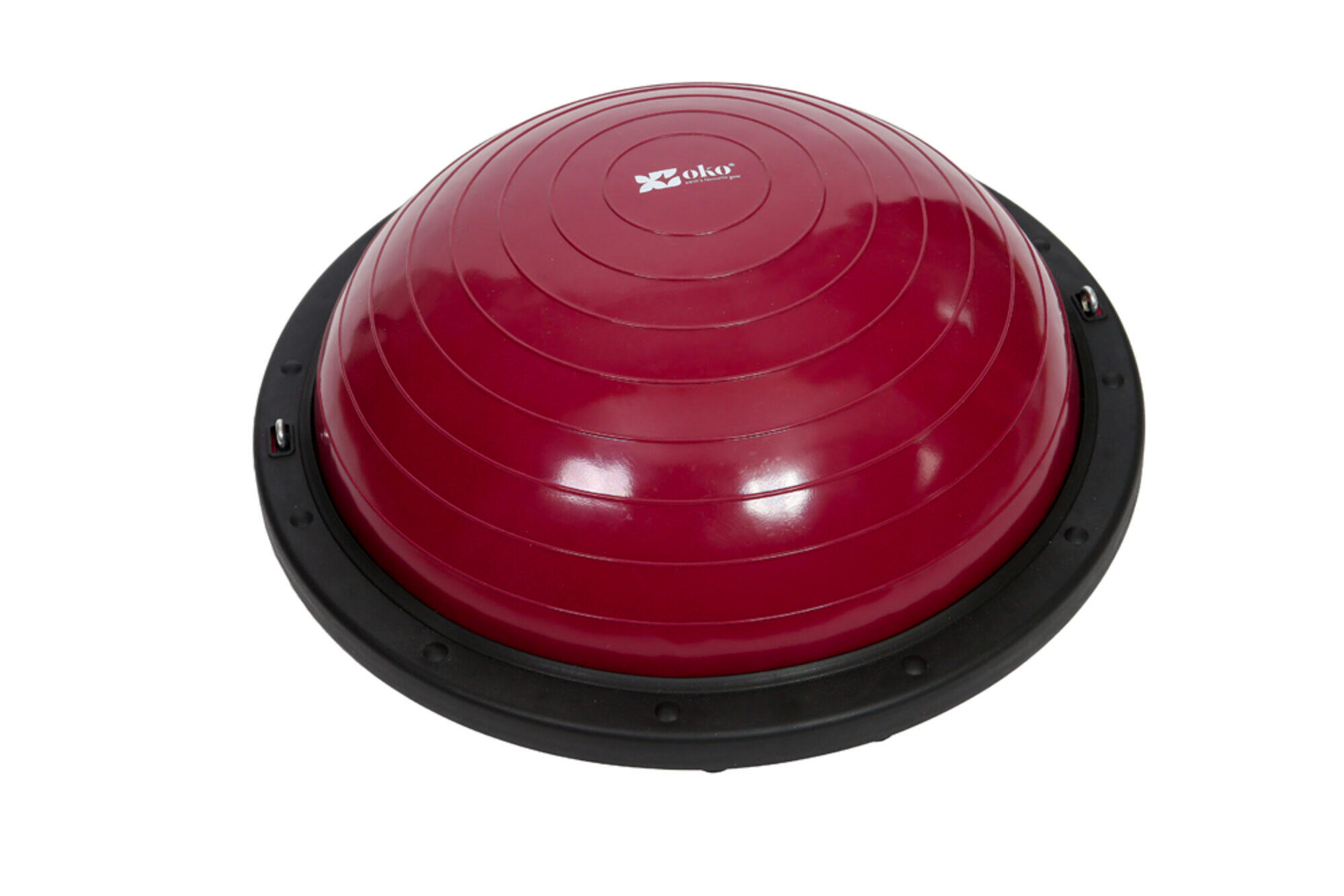Stazione di equilibrio reversibile con polsi + elastico + pompa 4/7