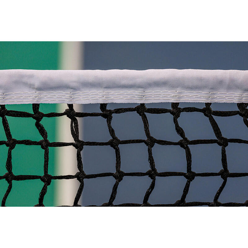 Tennisnet expert 3.5mm dubbel gaas - heid en efficiëntie