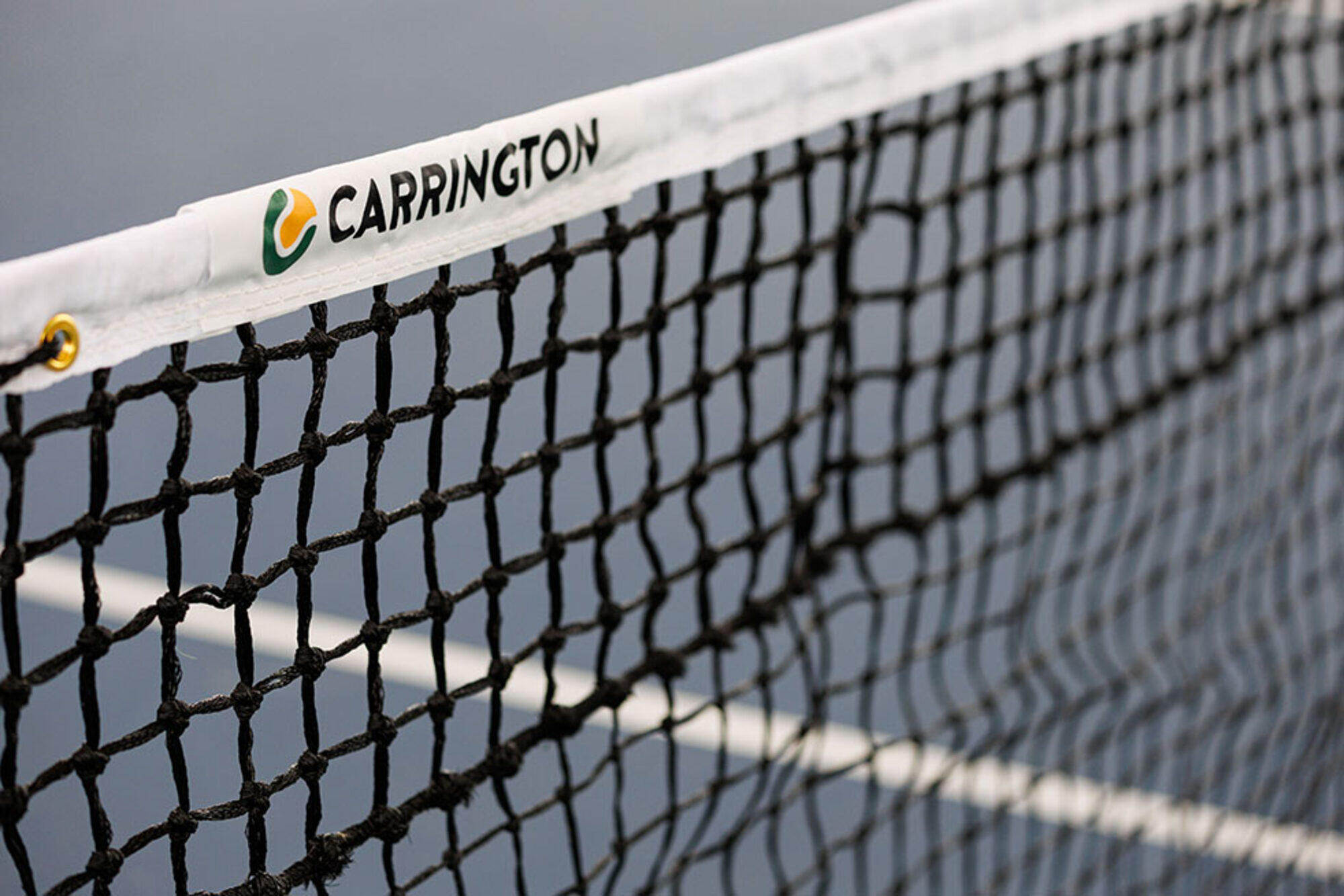 Expert 3.5mm Tennisnetz - Ultra Durable. 4/7