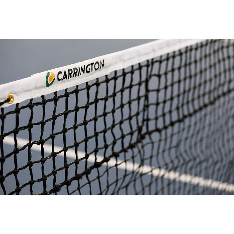 Expert 3.5mm Tennisnetz - Ultra Durable.