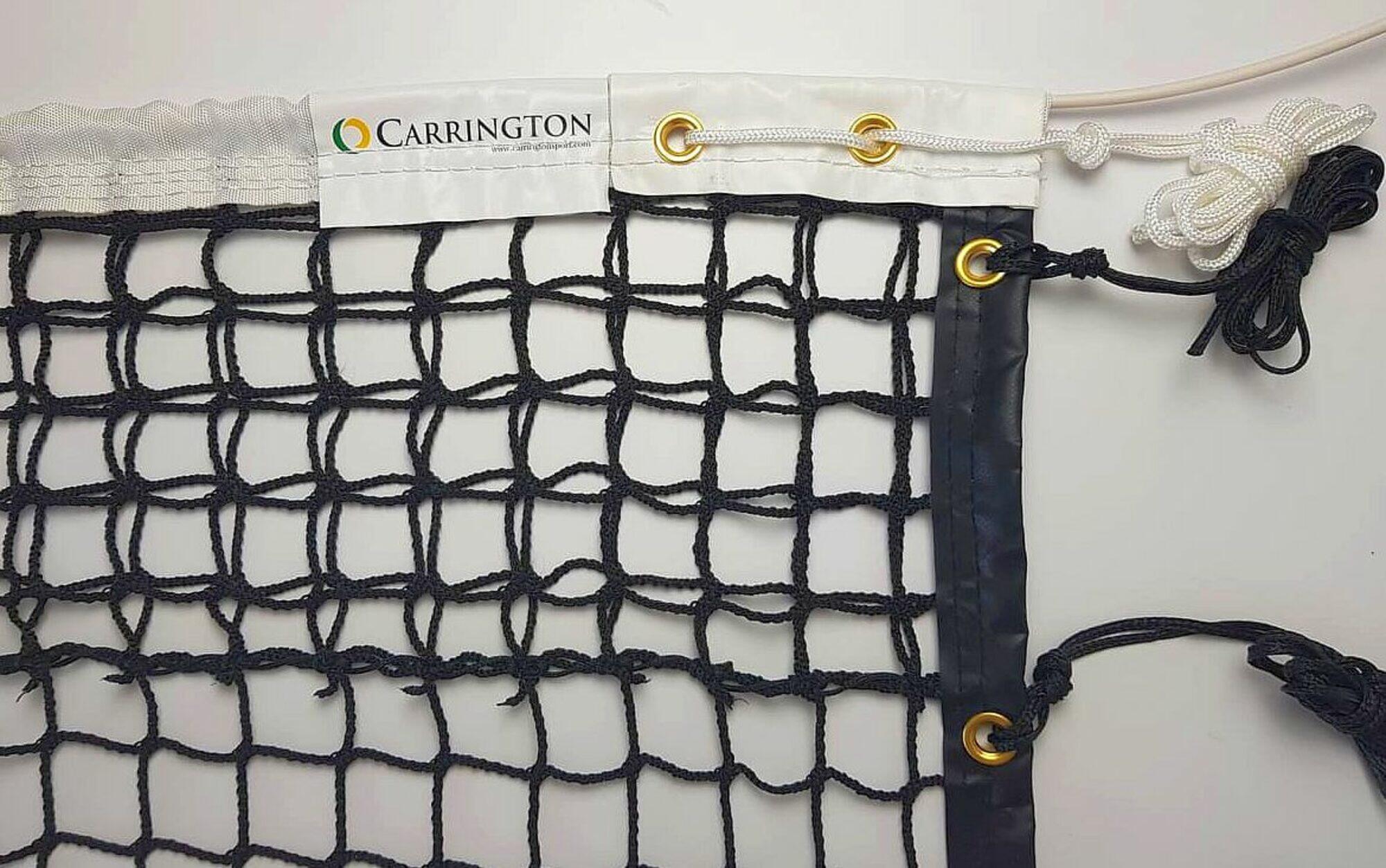 Expert 3.5mm Tennisnetz - Ultra Durable. 3/7