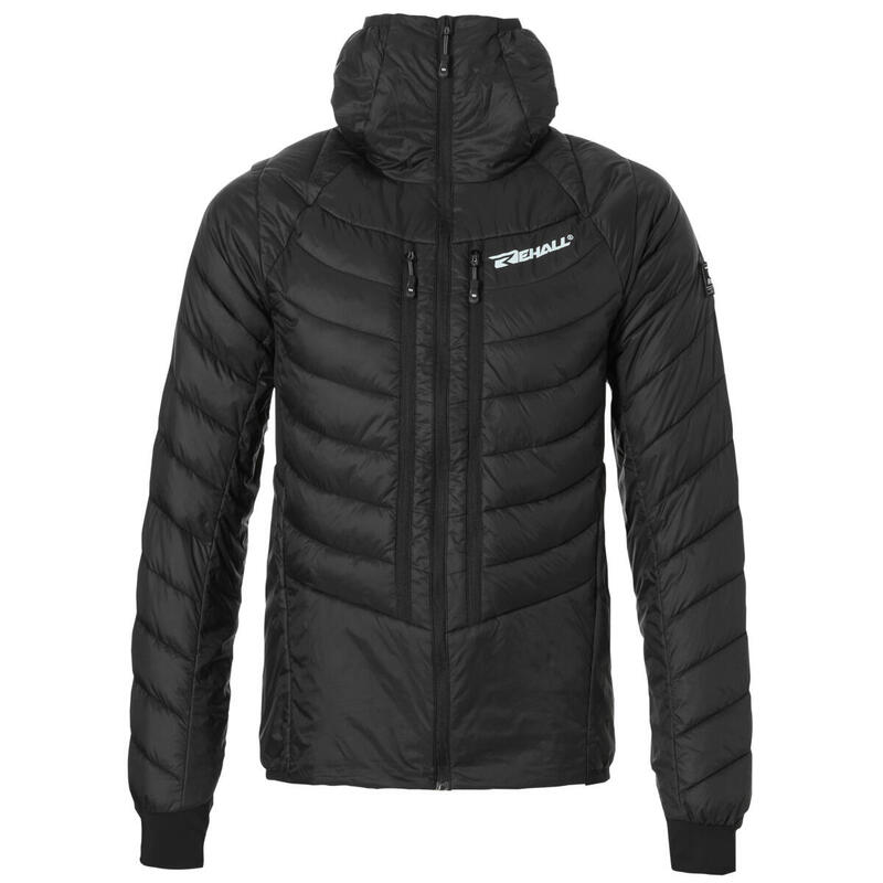 Winterjacke Poke-R Combi Downloo Herren