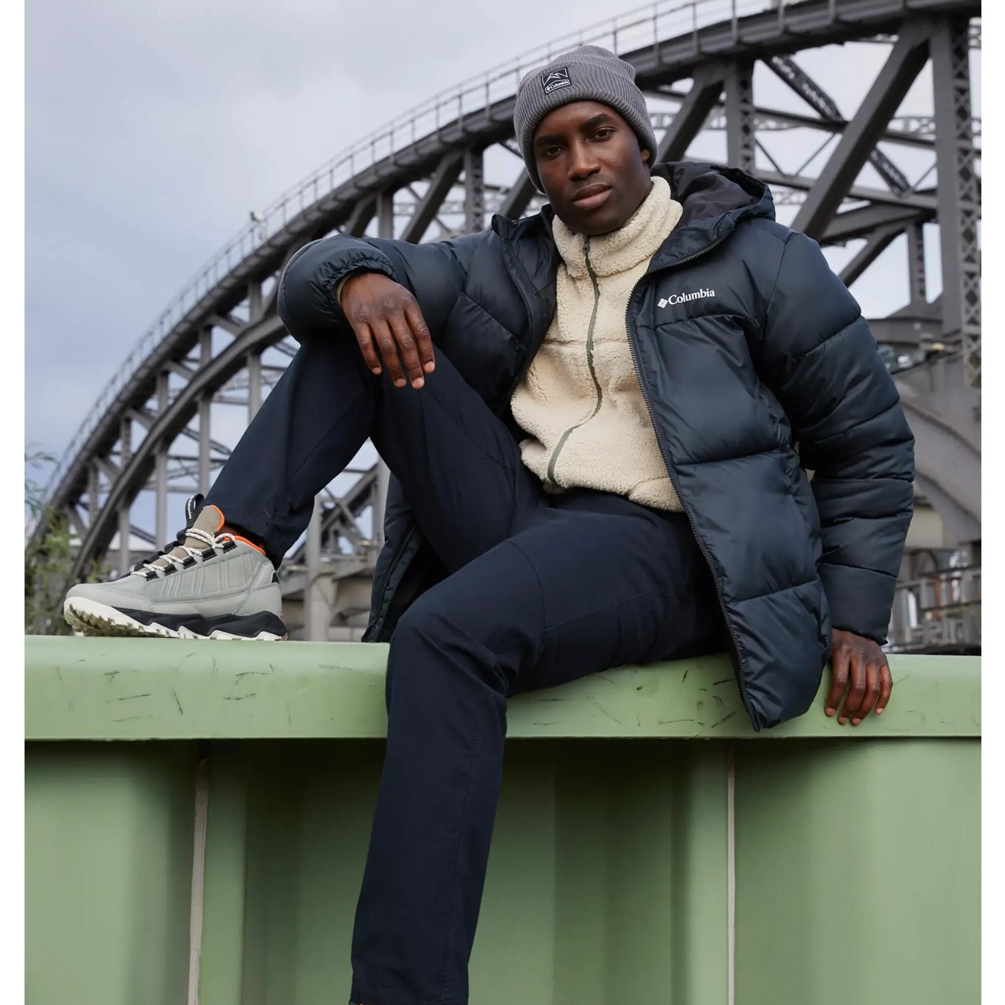 Plumiferos y Chaquetas de Plumas Hombre Decathlon
