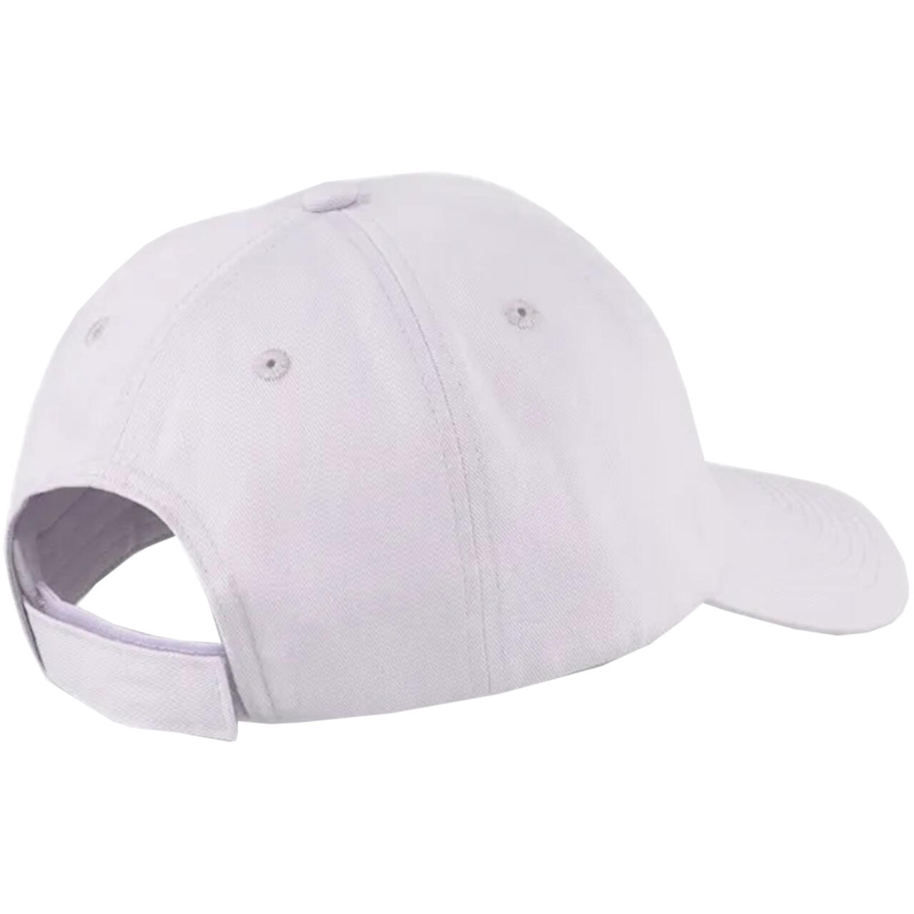 Gorra Essential III de Algodón Violeta 2/2