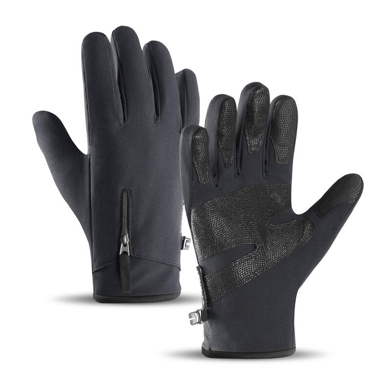 Winter Handschuhe für Herren Hurtel