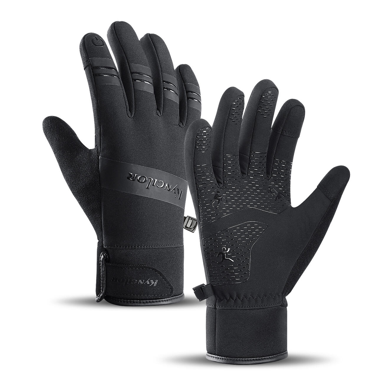 HURTEL Winterhandschoenen Hurtel