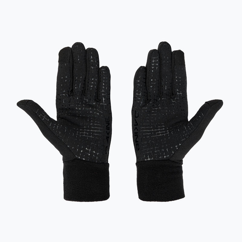 Rękawice  Narciarskie Unisex DAKINE Titan Glove Black GORE-TEX 2023