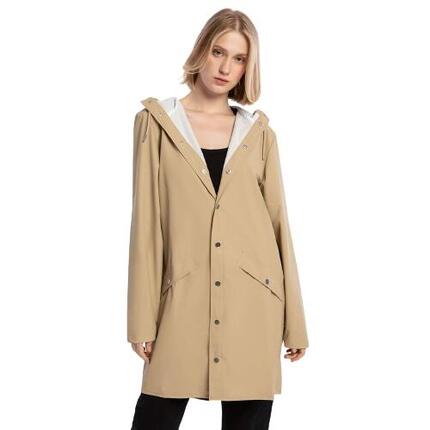 Veste longue RAINS W3 - Veste