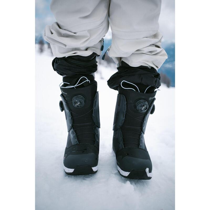 Buty damskie snowboardowe NIDECKER Rift-W