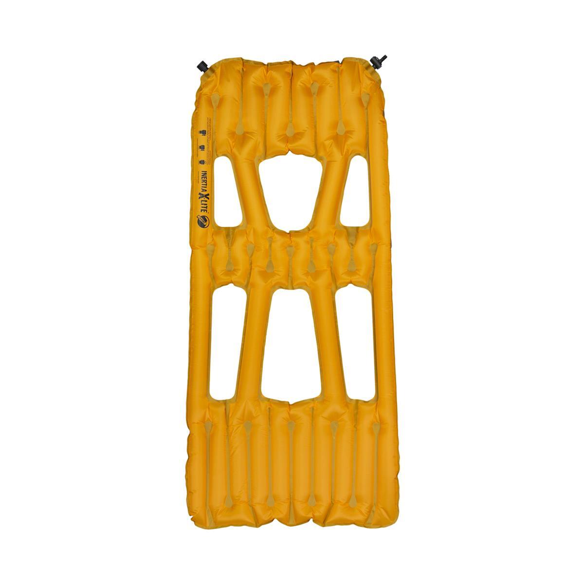 Materassino Gonfiabile Trekking Inertia X 4/6