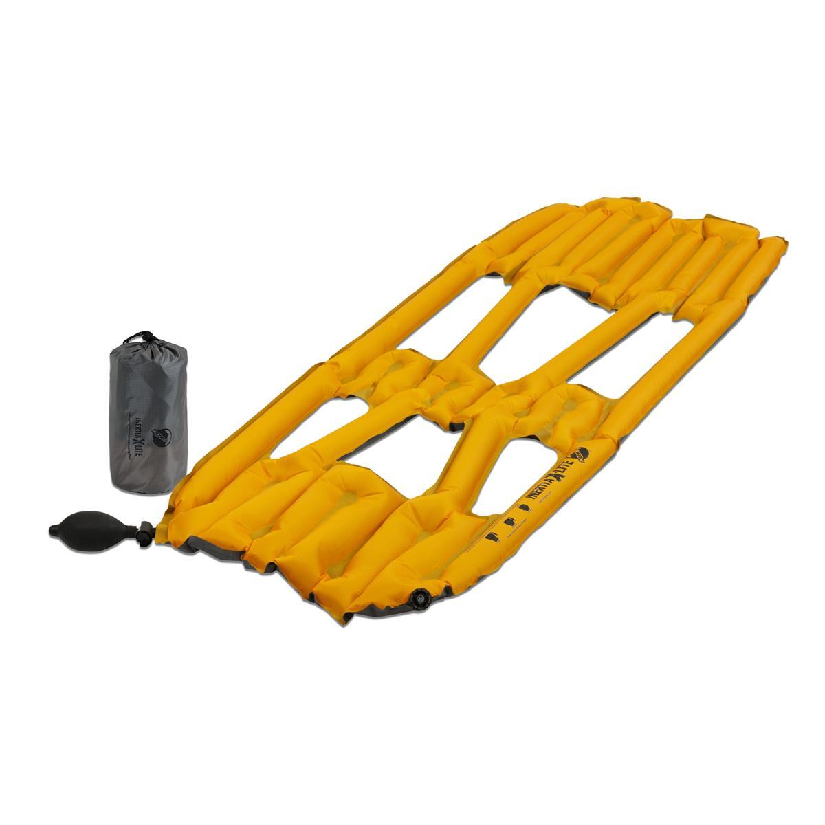 Amazon | KLYMIT(クライミット) エアーマット イナーシャX