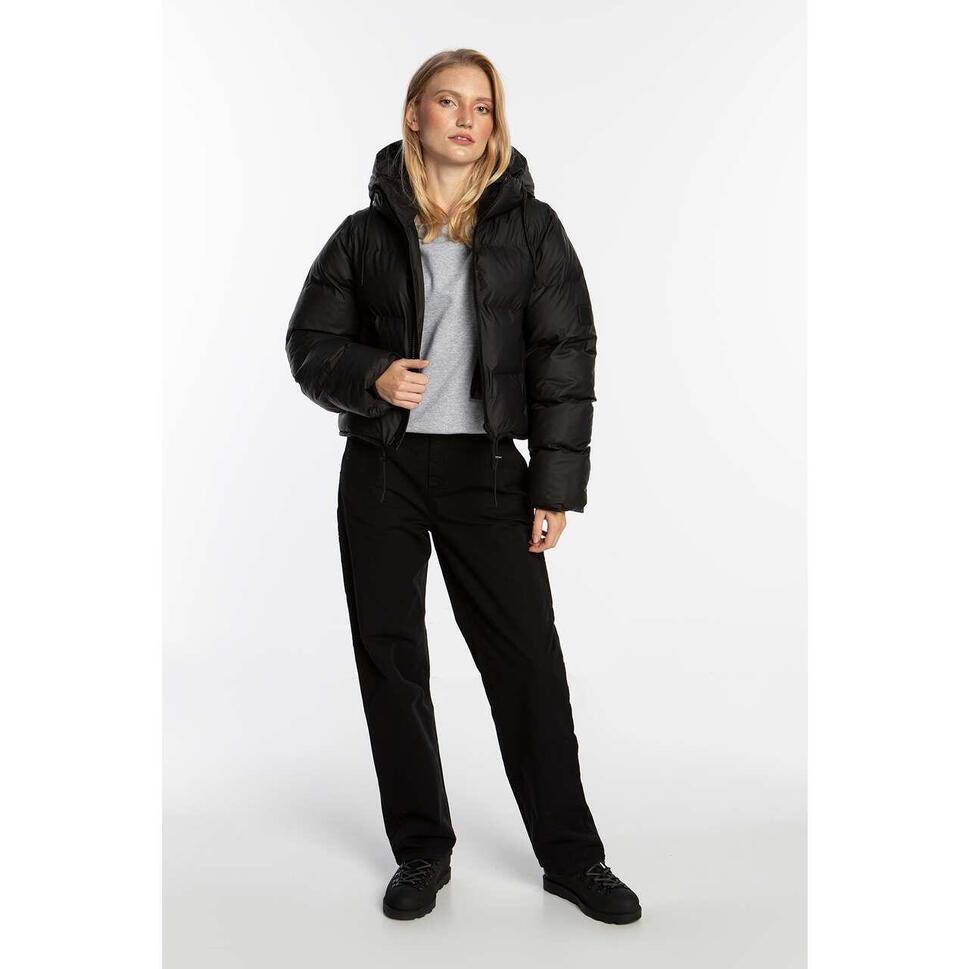 Kurtka zimowa damska Rains Alta Puffer