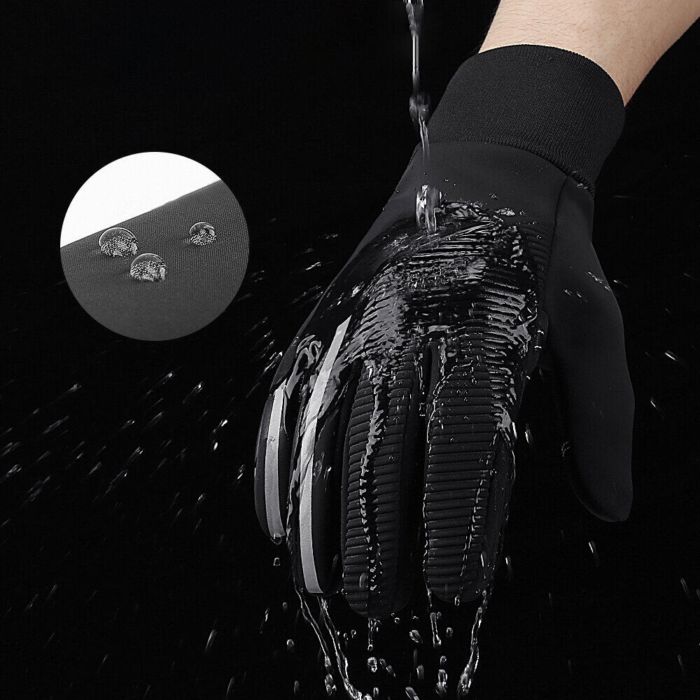 Winterhandschoenen Hurtel 2/5