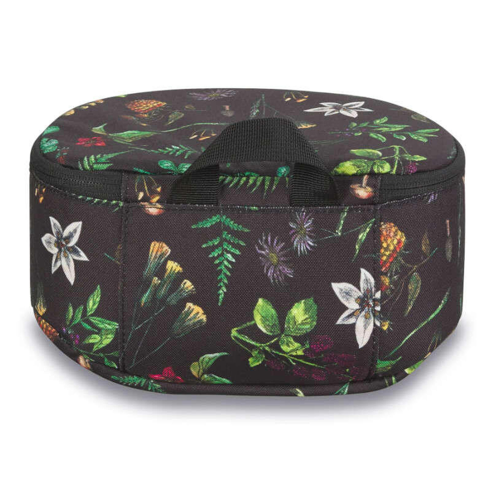 Pokrowiec na gogle case Dakine Goggle Stash Woodland Floral