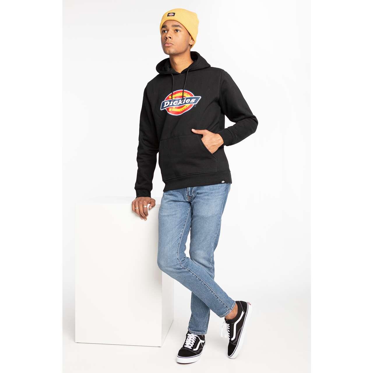 Sweat à capuche Dickies pour homme 2/5