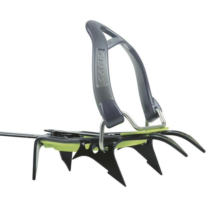 Crampon Ascent Universal CASSIN 10 puncte Dyneema