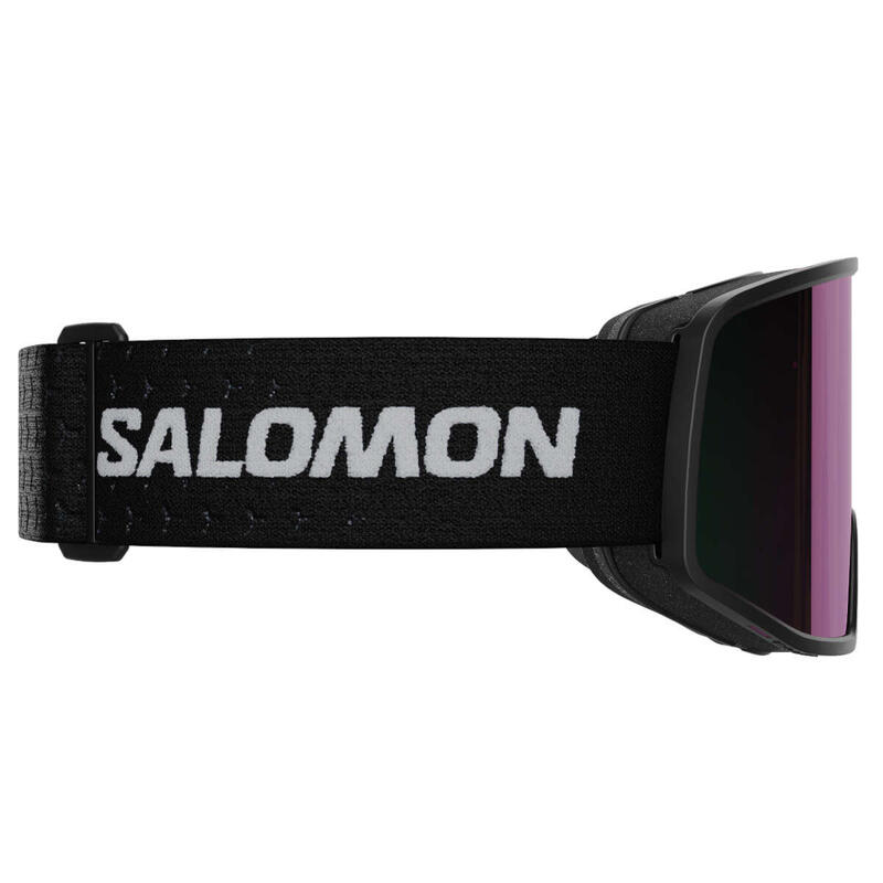 Gogle narciarskie Salomon Sentry Pro Sigma BK/Univ EM 2024