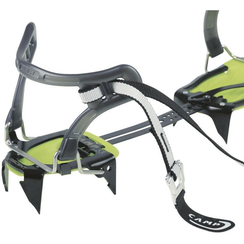 Crampon Ascent Universal CASSIN 10 puncte Dyneema