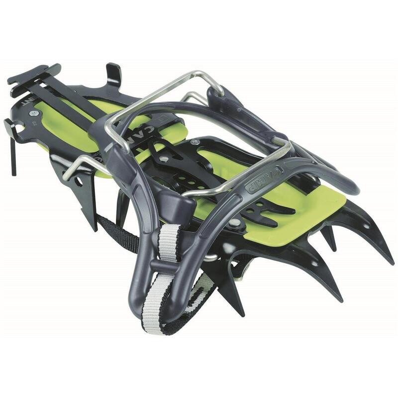 Crampon Ascent Universal CASSIN 10 puncte Dyneema