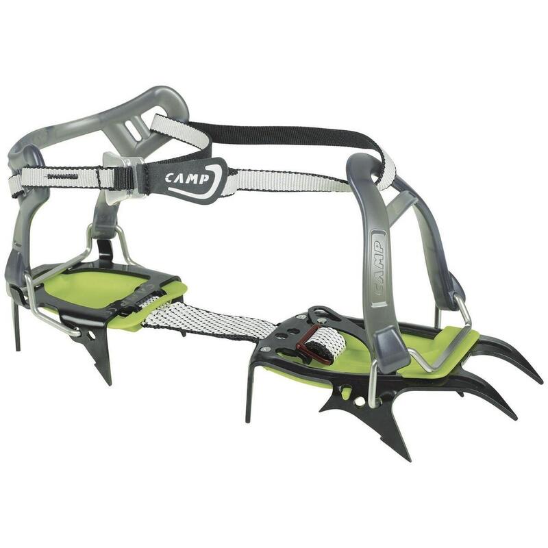 Crampon Ascent Universal CASSIN 10 puncte Dyneema