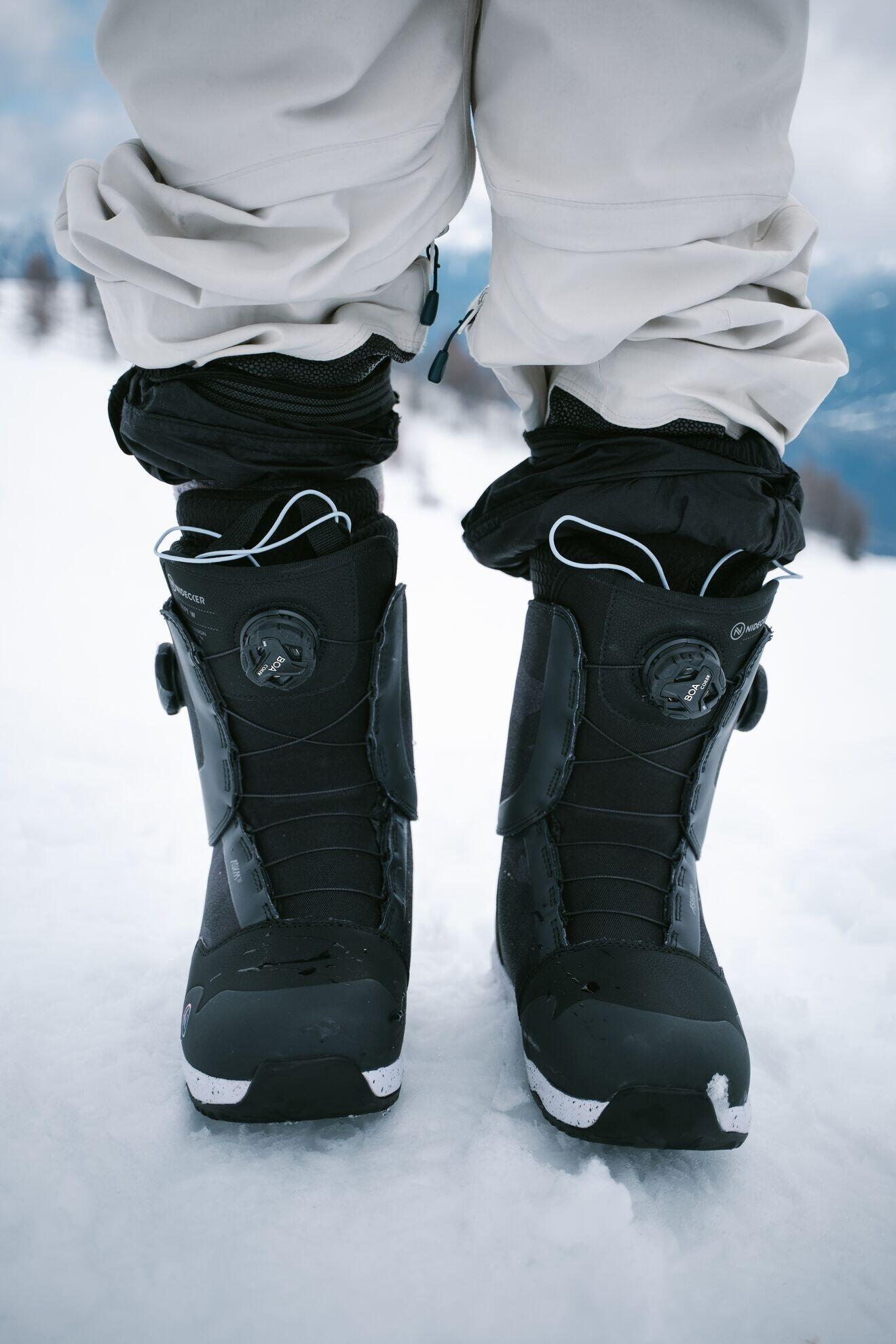 Bottes de snowboard Nidecker Rift W 2024 3/7