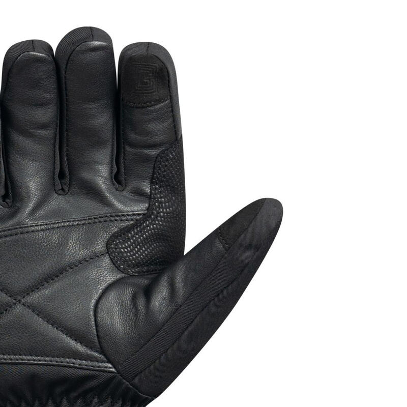 XTREM verwarmde handschoenen - 1 paar batterijen