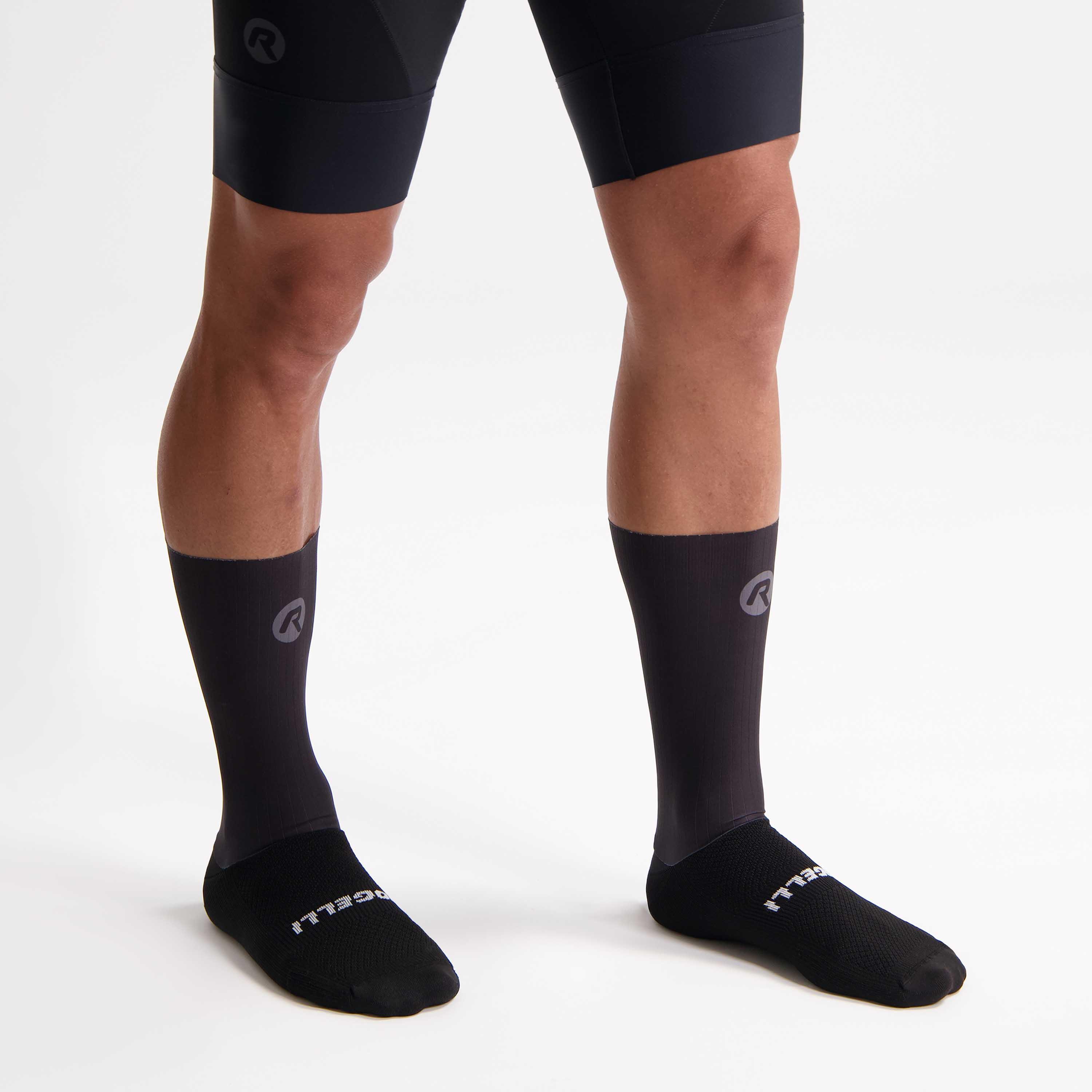 Chaussettes Velo Homme - Aero 2/5