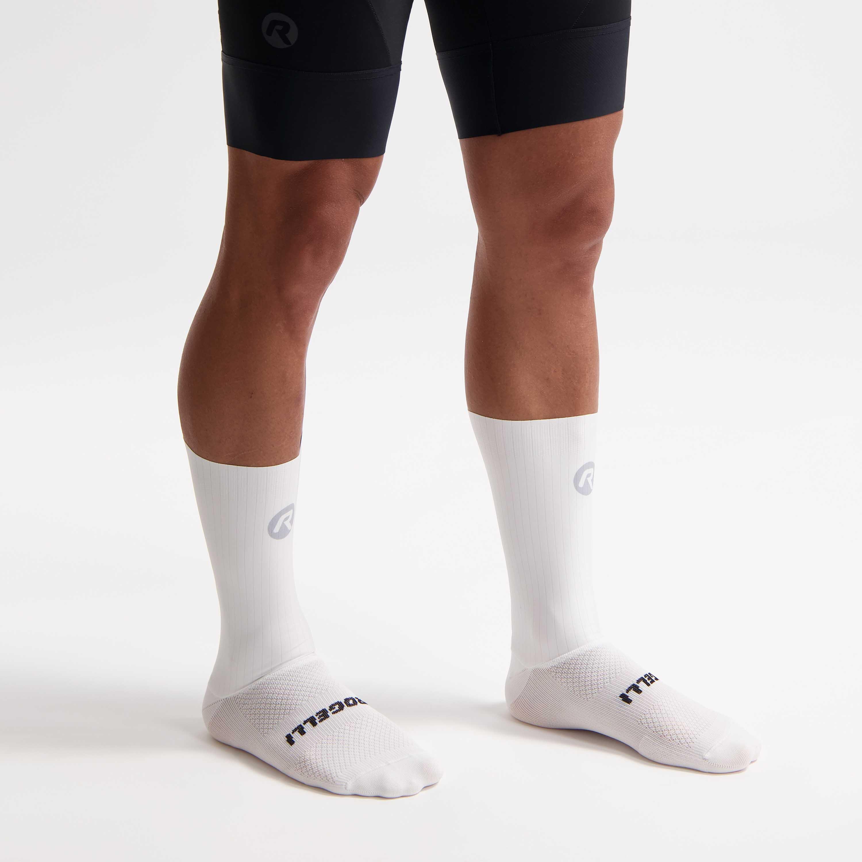 Calze da ciclismo Uomini - Aero 2/3