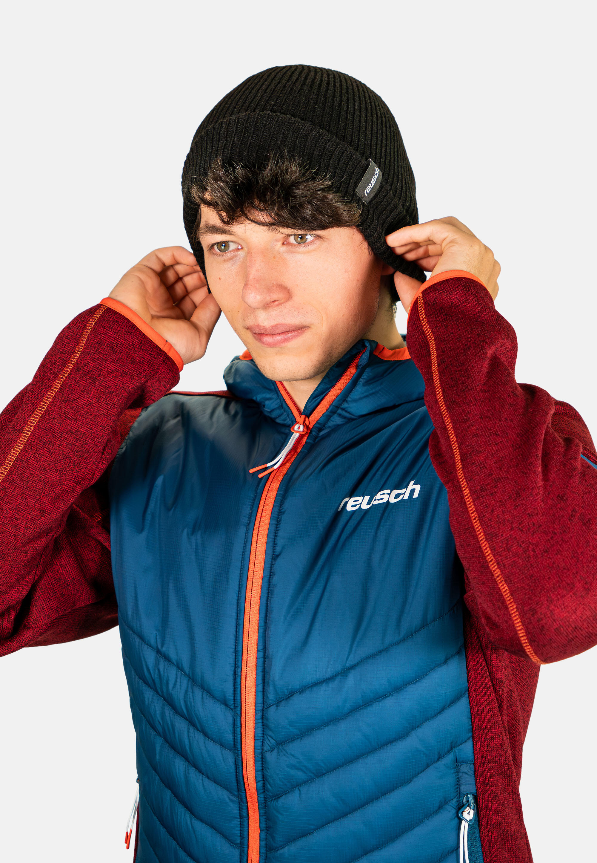 Mütze Eddie 5/5