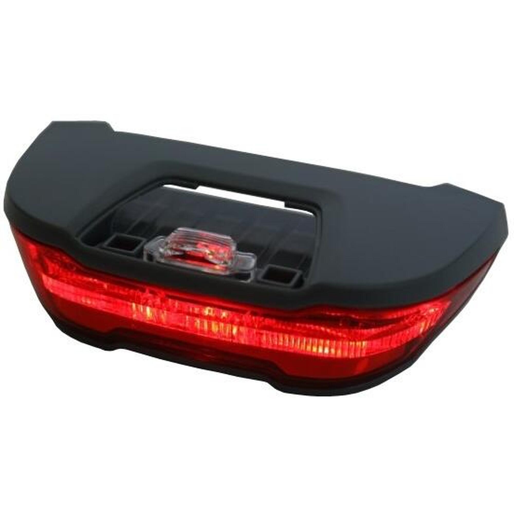 Lampa Tylna Powervision Model 2011