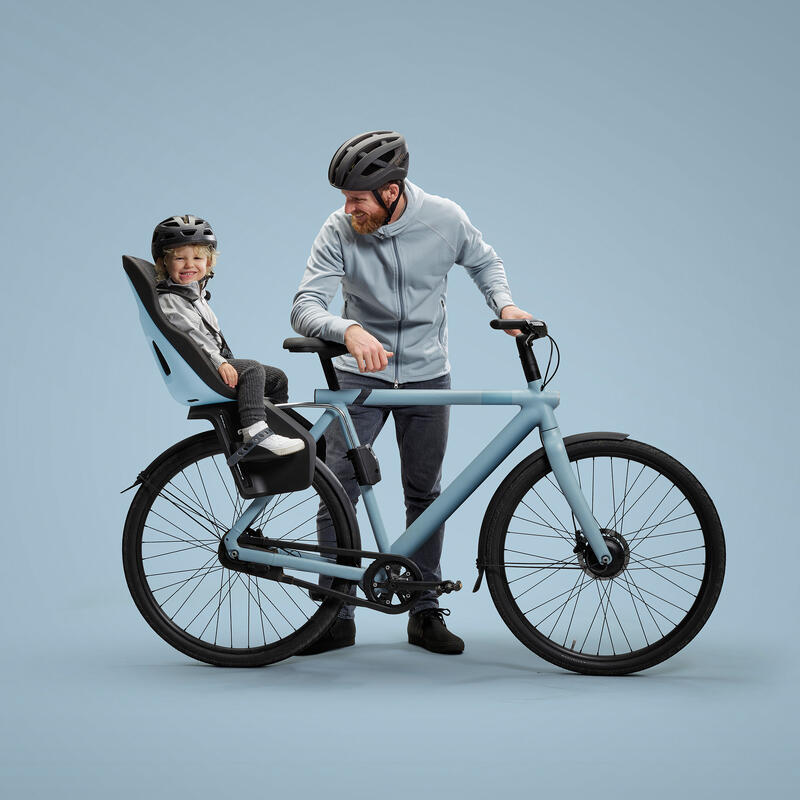 Fietszitje Thule Yepp Nexxt 2 maxi | THULE | Decathlon.nl