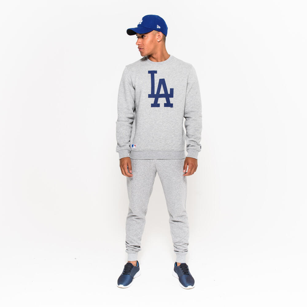 Sweat New Era  Los Angeles Dodgers 2/7